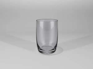 verres &agrave; boire Modèle 3D