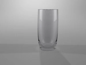 verres &agrave; boire Modèle 3D