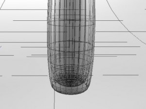 drinking glasses Modelo 3D