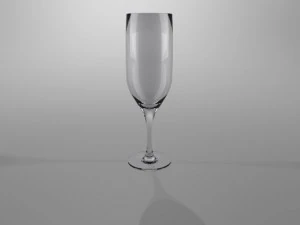 verres &agrave; boire Modèle 3D