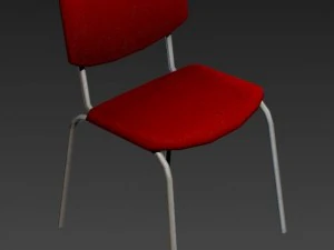 chair 3D Model