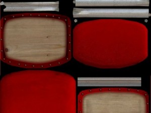 chair 3D Model