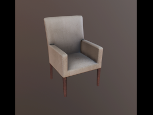 furniture pack 3D 모델