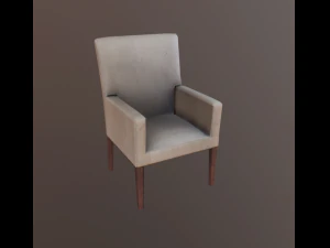 furniture pack 3D Model