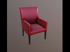 furniture pack 3D 모델
