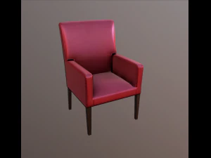 furniture pack 3D Model