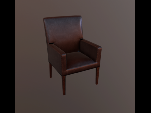 furniture pack 3D 모델