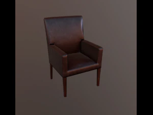 furniture pack 3D Model