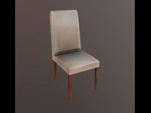furniture pack 3D Model