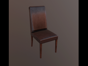 furniture pack 3D 모델