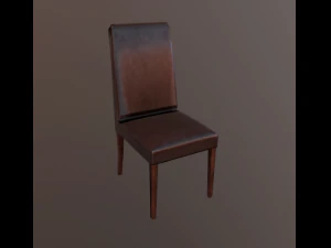 furniture pack 3D Model