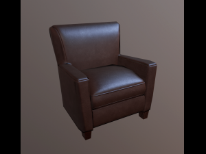 furniture pack 3D 모델