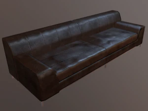 furniture pack 3D Model