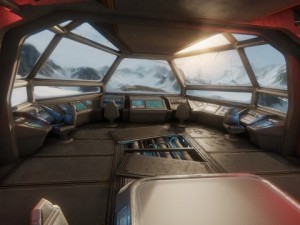 scifi textures pack 3D Model