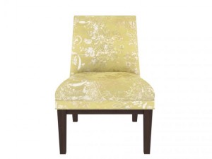 riley chair 3D Модель