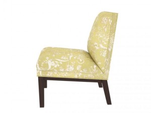 riley chair 3D Модель