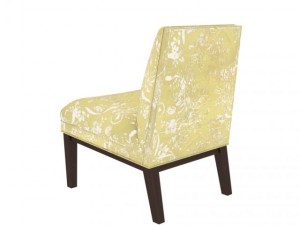 riley chair 3D Модель
