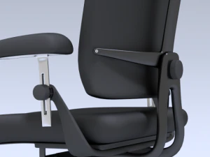 विट्रा यप्सिलॉन 3D मॉडल