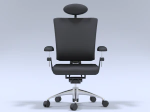 vitra ypsilon 3D Model