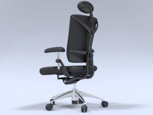 vitra ypsilon 3D Model