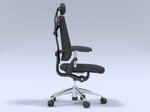 vitra ypsilon 3D Model