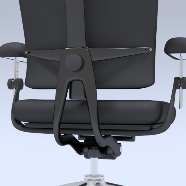 Vitra ypsilon 2025 chair