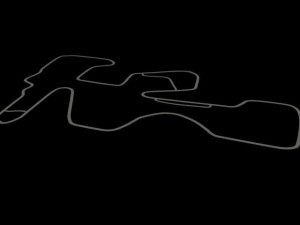Trak1 3D-Modell