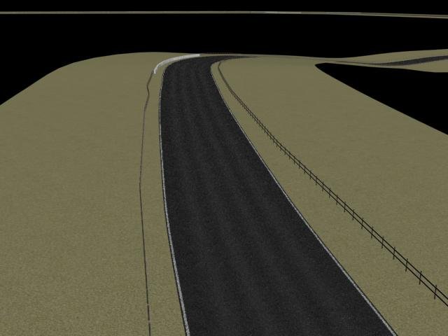 track02 Model 3D .c4d .max .obj .3ds .fbx .stl .blend 