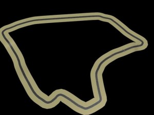 track02 Model 3D