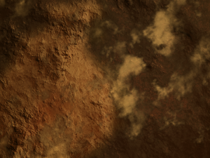 rock planet 30k 3D Model