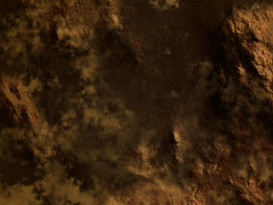 rock planet 30k 3D Model