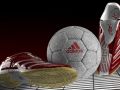 adidas predator 3d shoes soccer indoor 3D Model