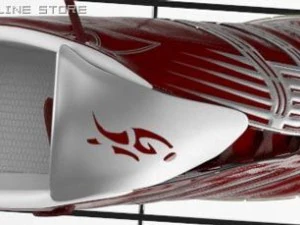 adidas predator 3d shoes soccer indoor 3D Model