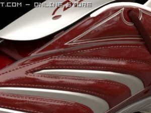 adidas predator 3d shoes soccer indoor 3D 모델