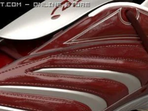 adidas predator 3d shoes soccer indoor 3D Model