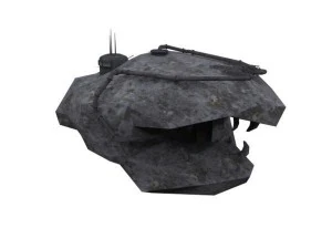 погана схованка 3D Модель