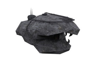 space stations pack 3D Model