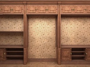 अध्ययन 3D मॉडल