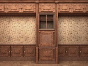 study Modelo 3D