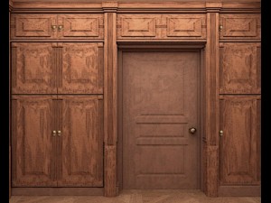 study Modelo 3D