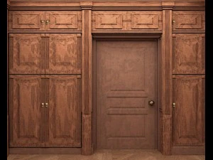 अध्ययन 3D मॉडल