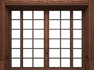 अध्ययन 3D मॉडल