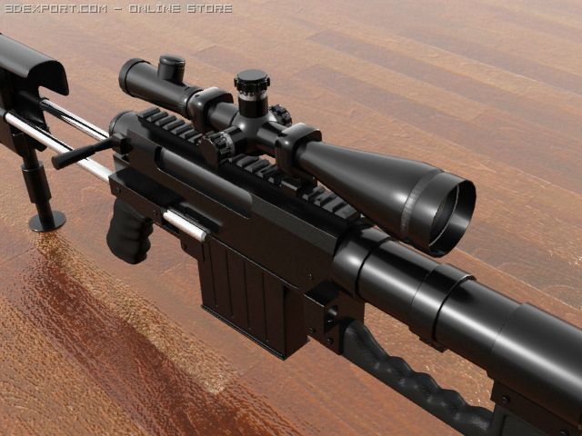 intervention 3D-Modell .c4d .max .obj .3ds .fbx .stl .blend 