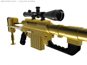 intervention 3D-Modell