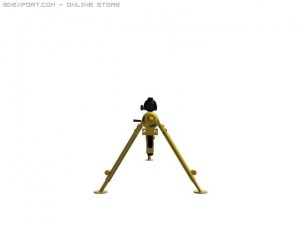 intervention 3D-Modell