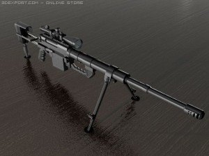 intervention 3D-Modell