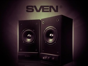 sven sps607 3D Model
