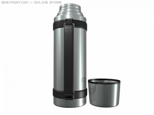 thermos 3D Model