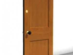 set di hardware Modello 3D