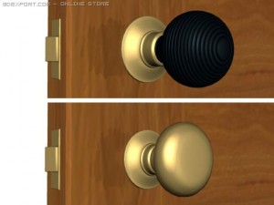 hardware set 3D Модель